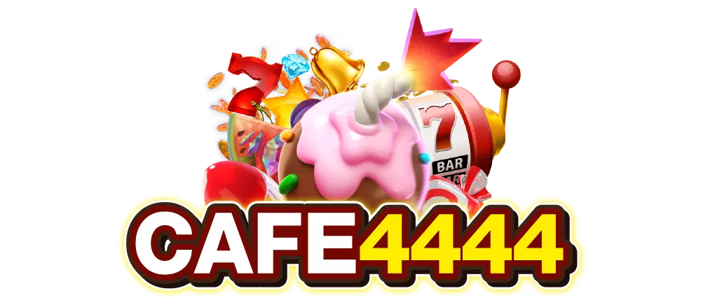 cafe4444_logo